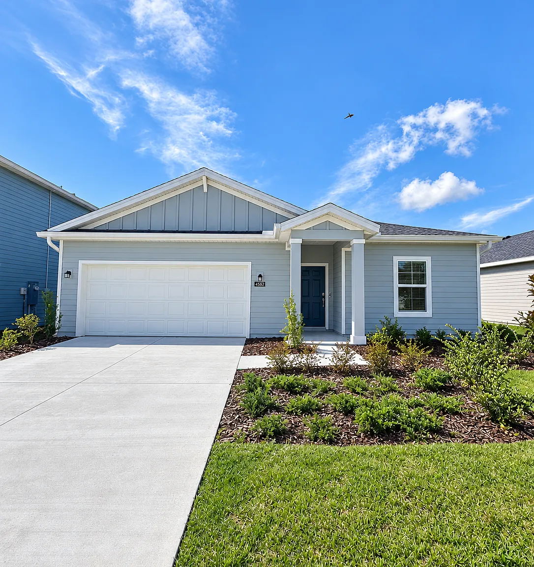 4 bed, 2106 sqft, $2,250 — Photo 1
