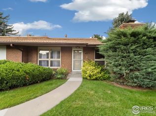 423 E Drake Rd #G2, Fort Collins, CO 80525
