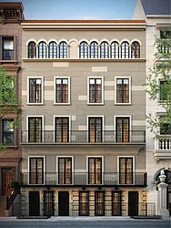 34 East 70th Street