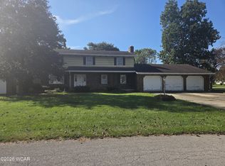 187 Michele Dr, Delphos, OH 45833
