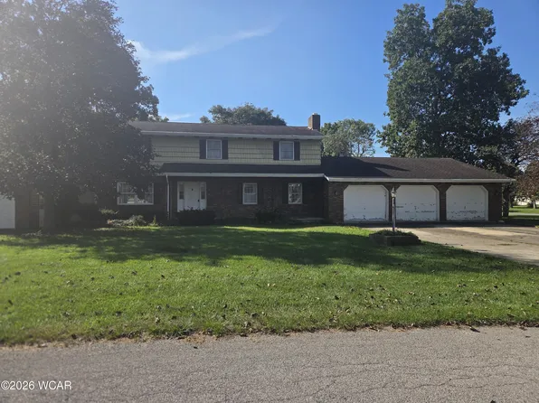 187 Michele Dr, Delphos, OH 45833