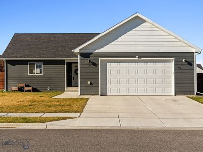 609 Pierre St, Belgrade, MT, 59714