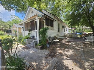 1686 W 2nd St, Jacksonville, FL 32209