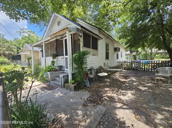 1686 W 2ND Street, Jacksonville, FL 32209
