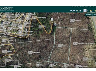 S Macon Ct, Franklin, NC 28734