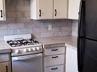1809 Avenue S APT D, Lubbock, TX 79401