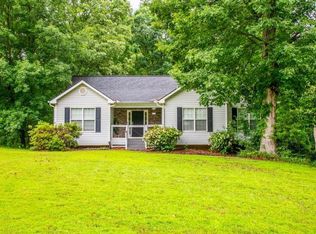 305 Saddle Wood Dr, Canton, GA 30114