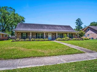 648 Sherwood Forest Blvd, Baton Rouge, LA 70815