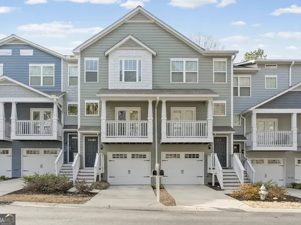 1057 Liberty Pkwy NW, Atlanta, GA 30318