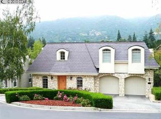 214 Meadowside Pl, Danville, CA 94526