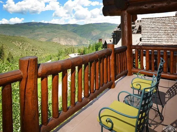 100 Bachelor Rdg #3704, Beaver Creek, CO 81620