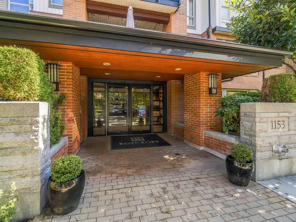 1153 Kensal Pl #105, Coquitlam, BC V3B 0G8