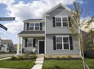 96 Purple Leaf Ln, Lewis Center, OH