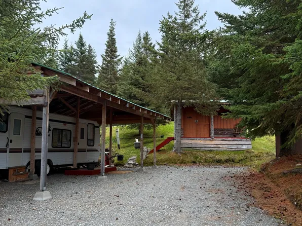 73621 Ann Rd, Anchor Point, AK 99556