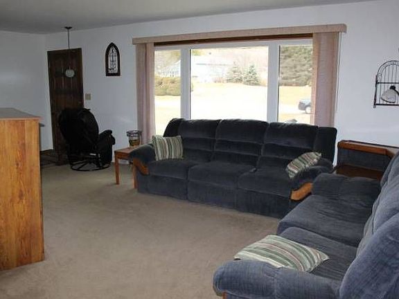 Another view of Living RM