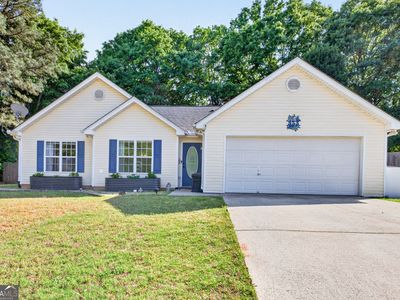 353 Glenmoor Pl, Winder, GA, 30680