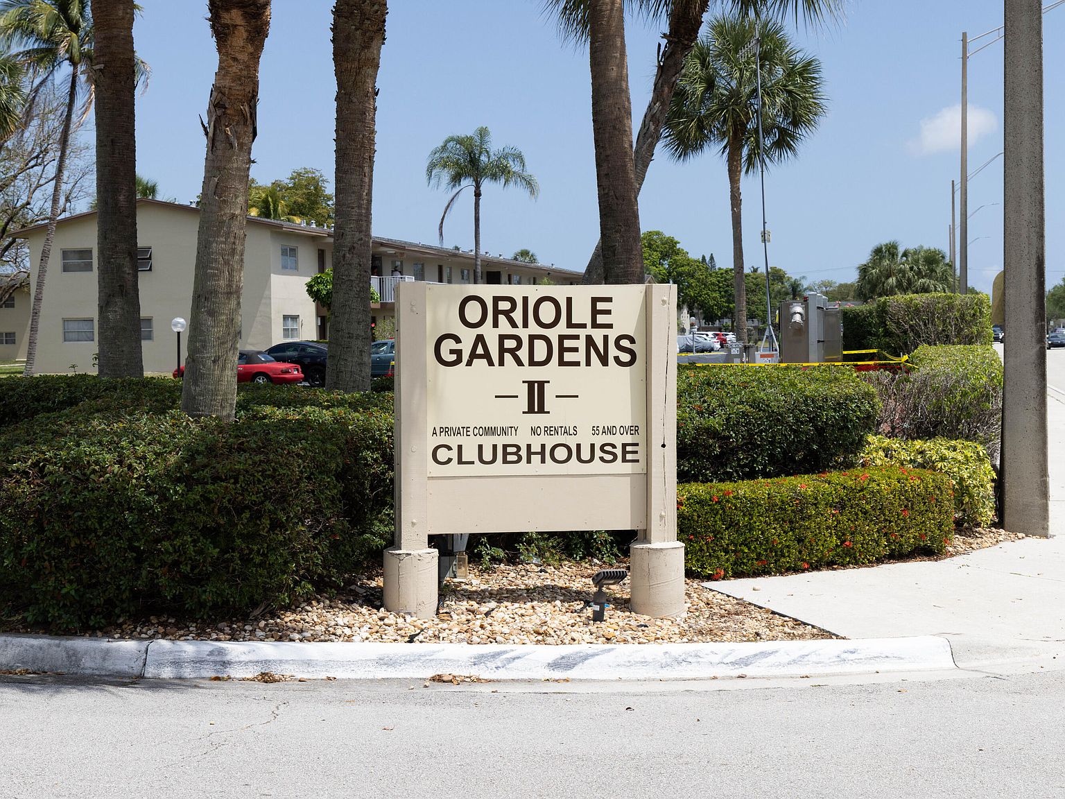 7885 NW 5th Court Unit 201