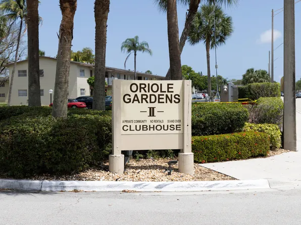 7855 NW 5th Court Unit 201, Margate, FL 33063