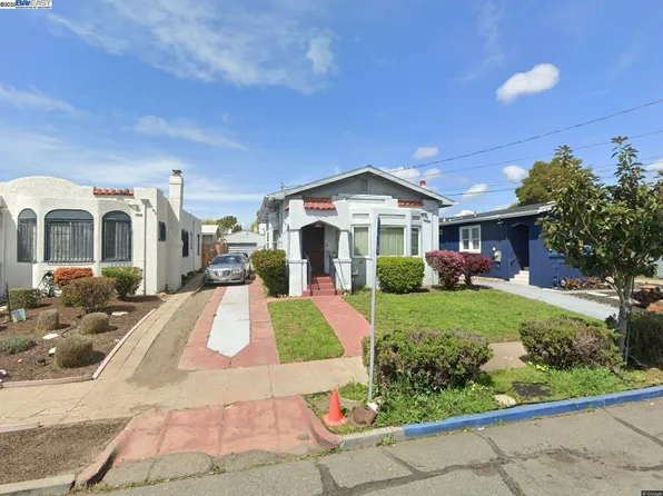 2621 66th Ave, Oakland, CA 94605