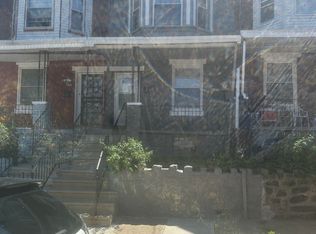 619 N 55th St, Philadelphia, PA 19131