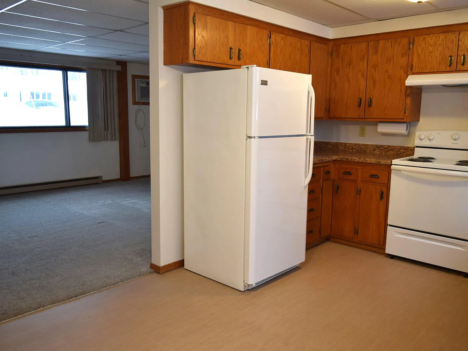 Jackson Road Apartments Winnebago MN — Photo 4
