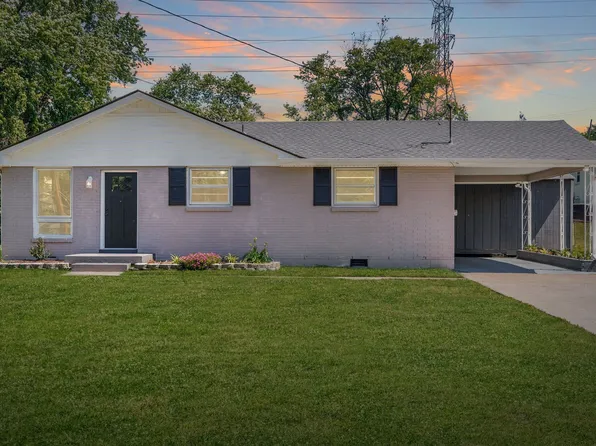 3228 Cloverwood Dr, Nashville, TN 37214