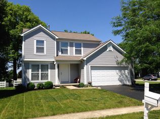 5884 Luccis Ct, Columbus, OH 43228