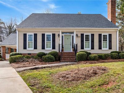 1243 Stadler Ridge Rd, Winston Salem, NC, 27106