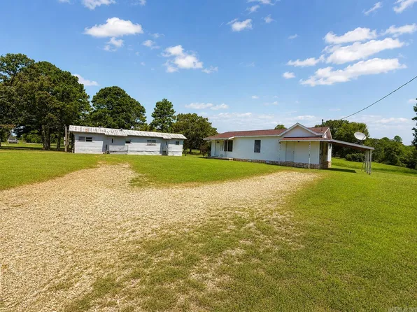 5432 Point View Rd, Benton, AR 72019