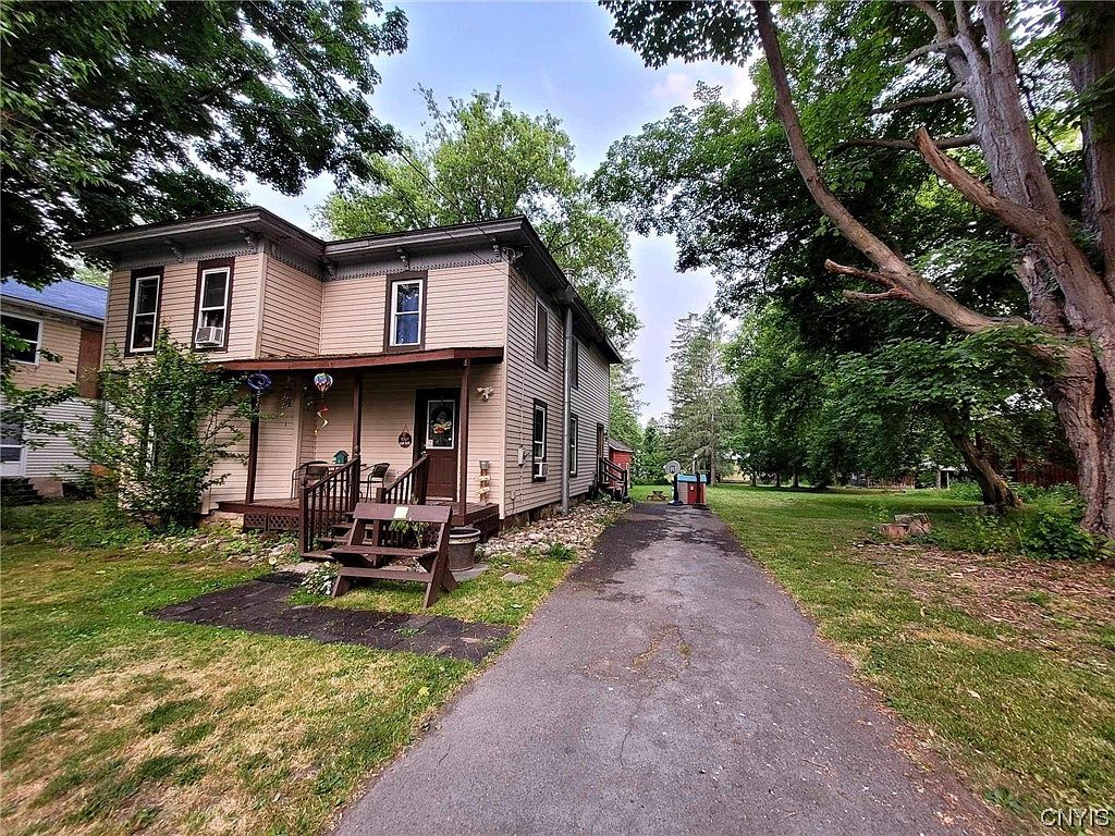 10425 State Route 38, Port Byron, NY 13140 | Zillow