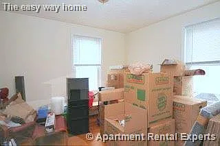 Apartment Rental Experts