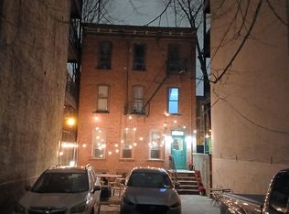 124 Bright St #3, Jersey City, NJ 07302