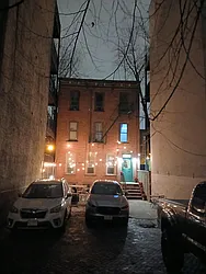 124 Bright Street, #3