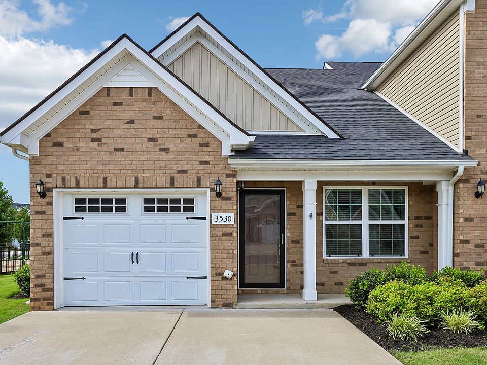 1st image of 3530 Donerail Cir