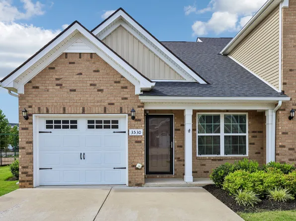 3530 Donerail Cir, Murfreesboro, TN 37128