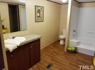 30 Rough Ln, Louisburg, NC 27549