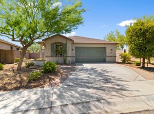 12727 W Lowden Rd, Peoria, AZ 85383
