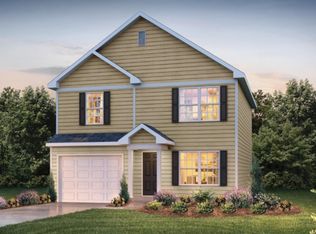 1836 Bridle Ln, Roebuck, SC 29376