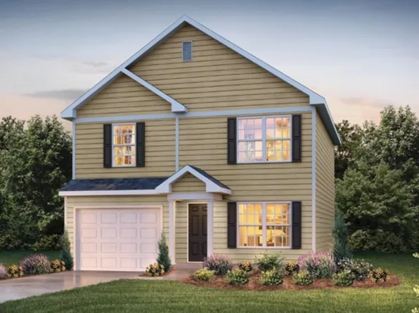 1836 Bridle Ln, Roebuck, SC 29376