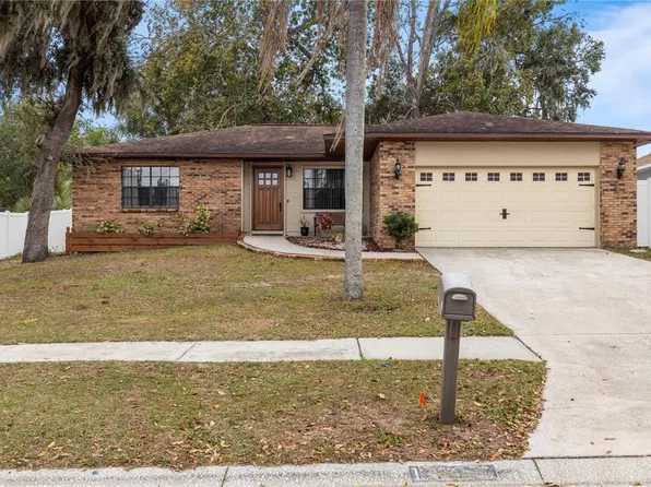 1005 Mook St, Brandon, FL 33510