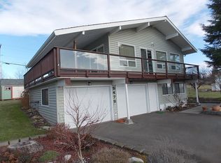 5478 Salish Rd, Blaine, WA 98230