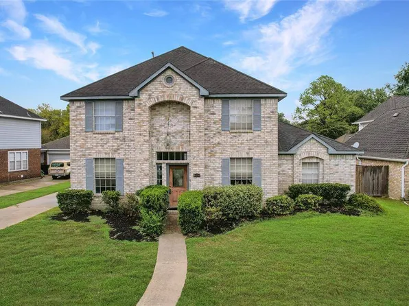 6414 Brittany Park Ln, Houston, TX 77066