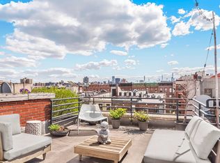 164 W 123rd St, New York, NY 10027