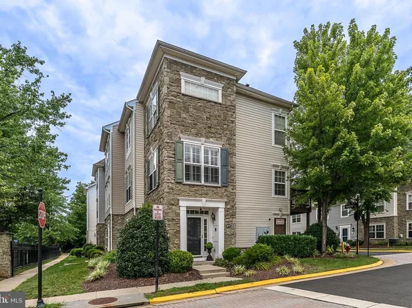 21775 Bancroft Ct, Ashburn, VA 20147