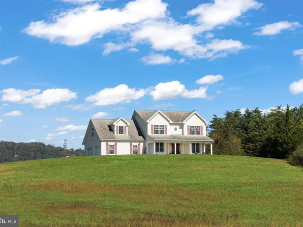 699 Stone Church Rd, Carlisle, PA 17015