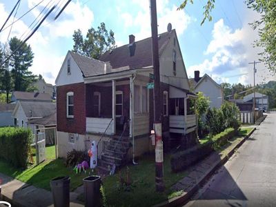 1030 Scott Ave, Jeannette, PA, 15644