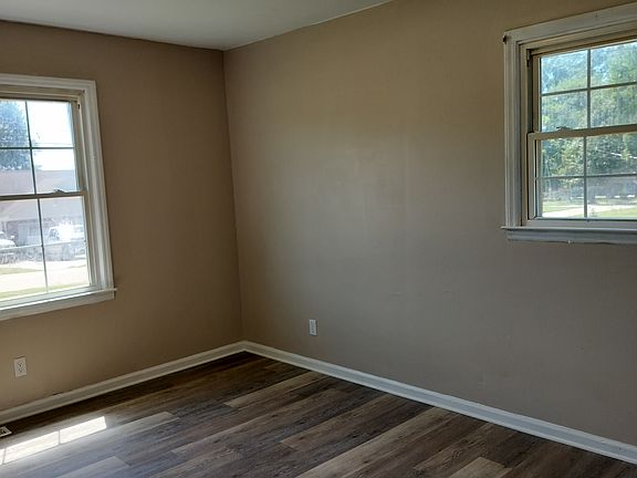 Bed Room #2