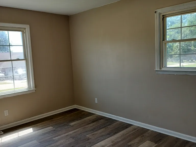 Bed Room #2
