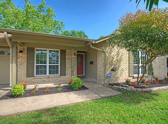 2nd image of 8115 Parkdale Dr