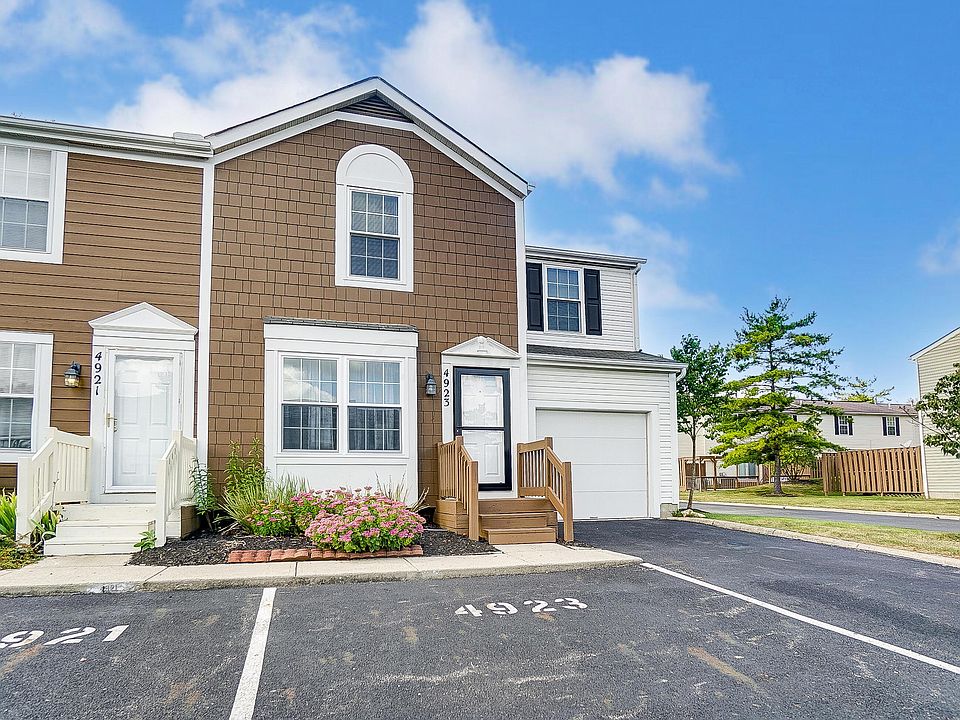 4923 Stoneybrook Blvd 21F, Hilliard, OH 43026 Zillow